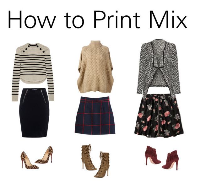 Print Mixing. 6 easy tips to mixing your prints.