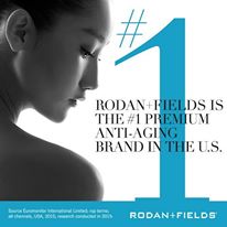 Rodan & Fields Free Giveaway