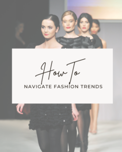 fashion trends
