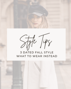 personal stylist near walnut creek, CA