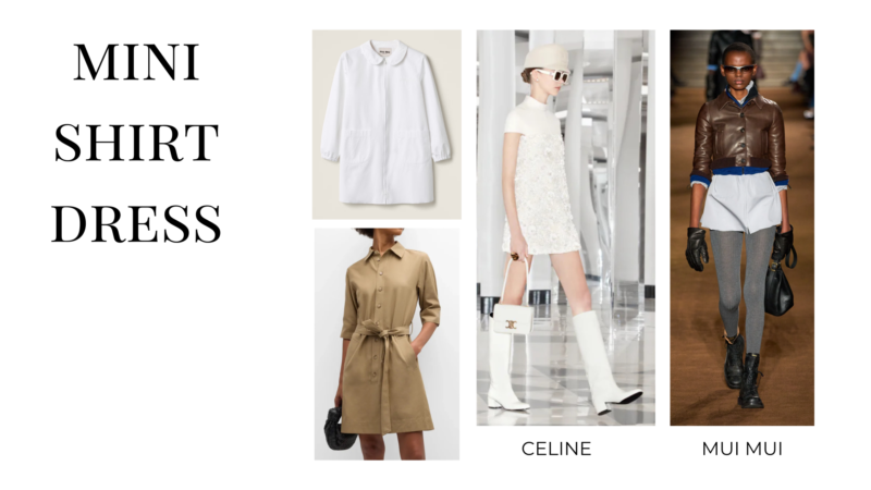 Petite Stylist Picks Fall 2024 - Shannon April